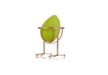 Skin Buffing Ball with Stand